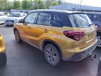 Used Suzuki Vitara 2020 for sale - 78291729: Photo
