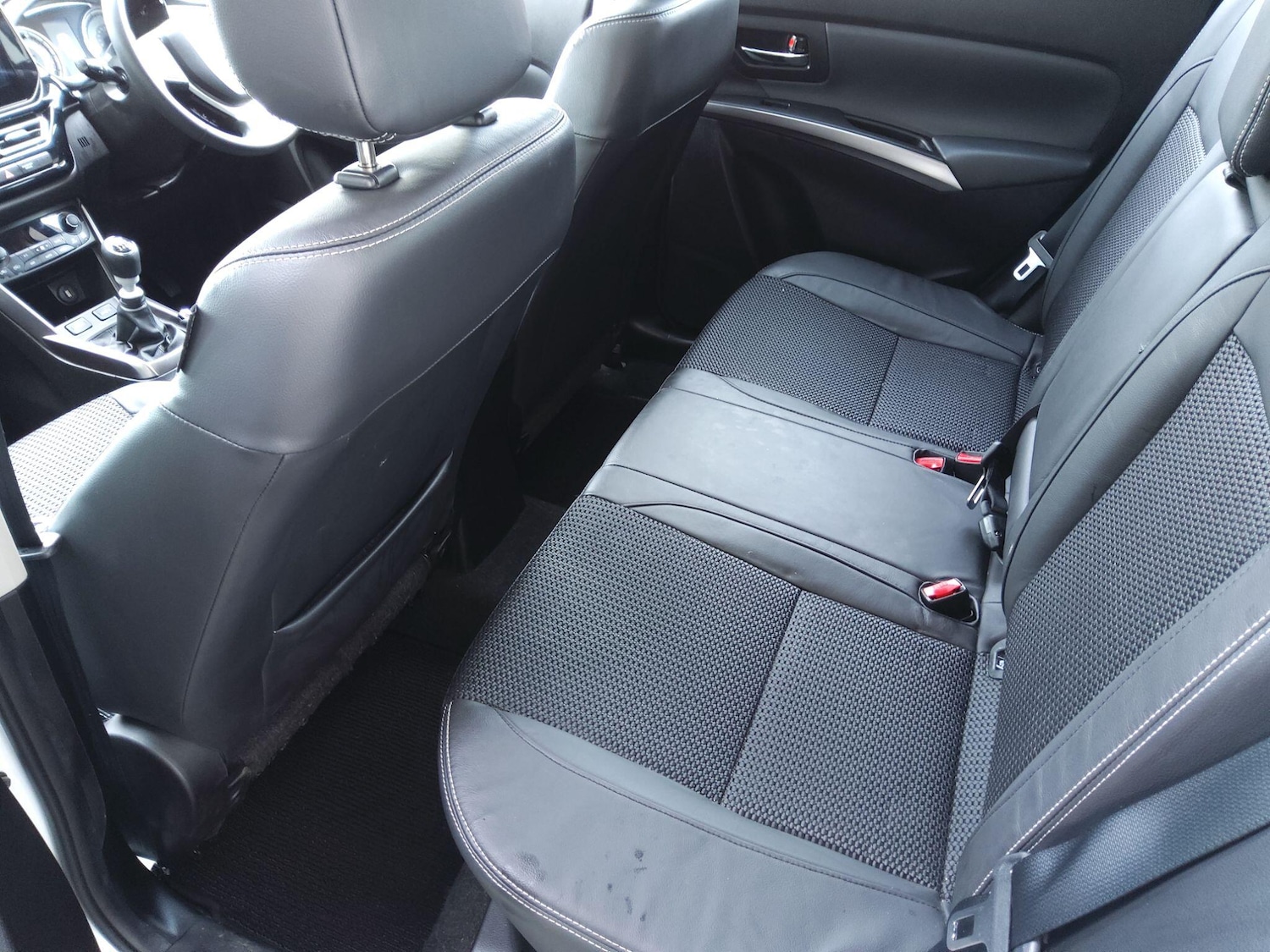 Used Suzuki SX4 S-Cross 2023 for sale - 78020124: Photo 10