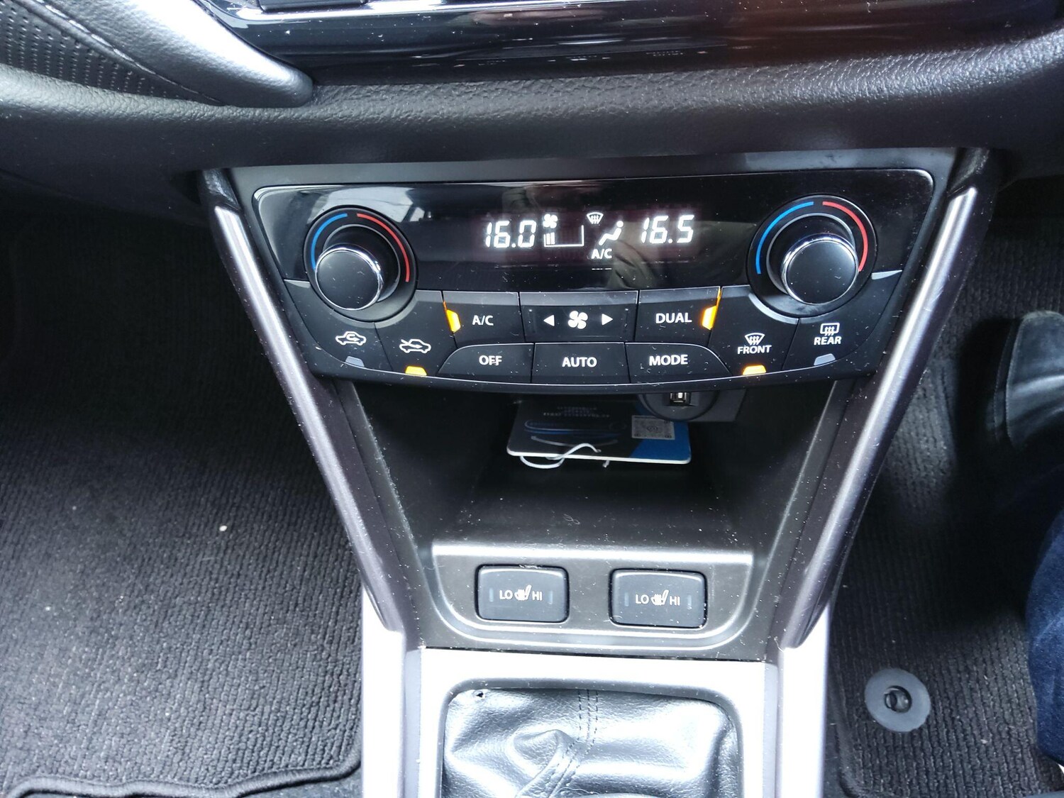 Used Suzuki SX4 S-Cross 2023 for sale - 78020124: Photo 11