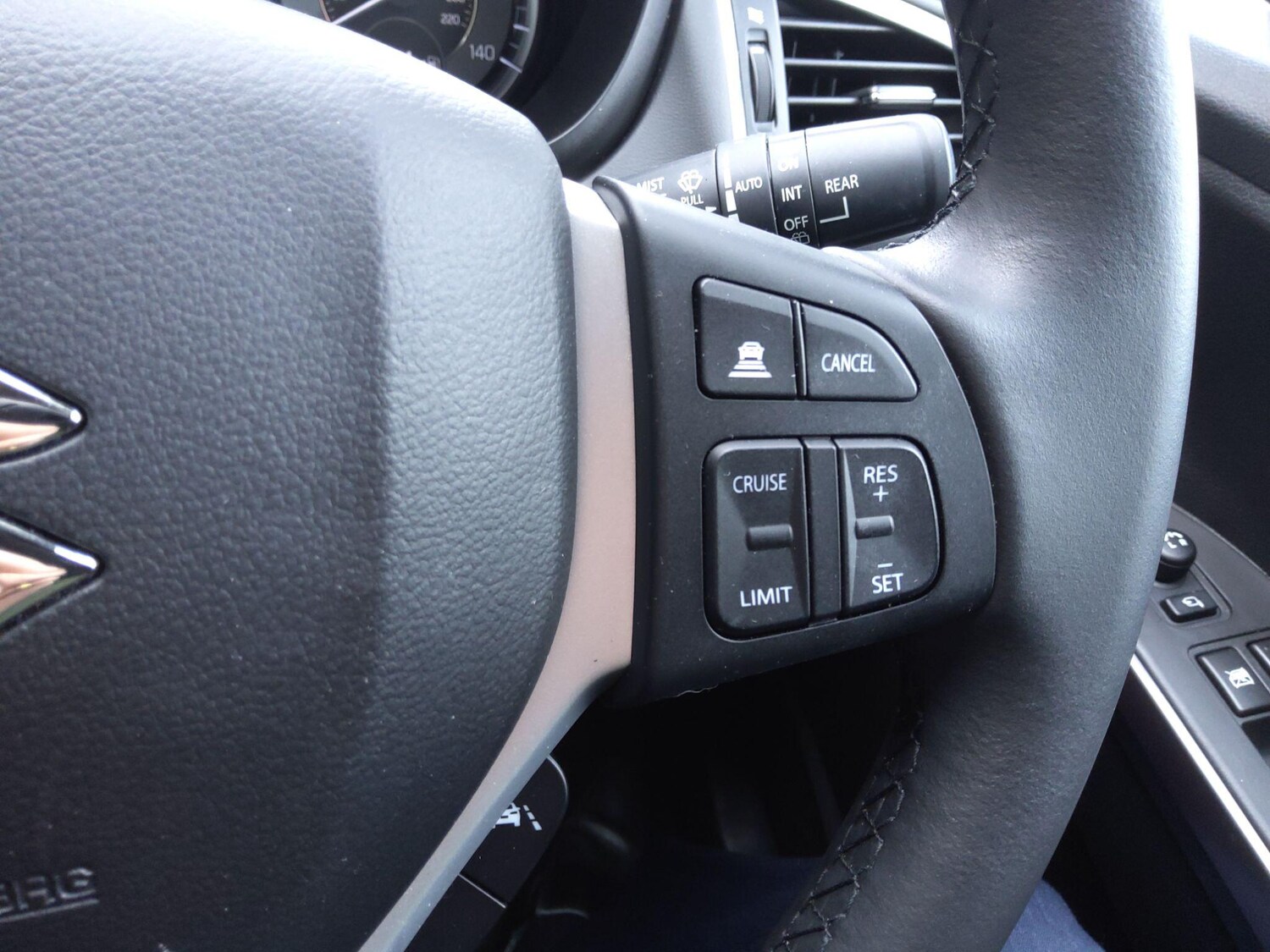 Used Suzuki SX4 S-Cross 2023 for sale - 78020124: Photo 14