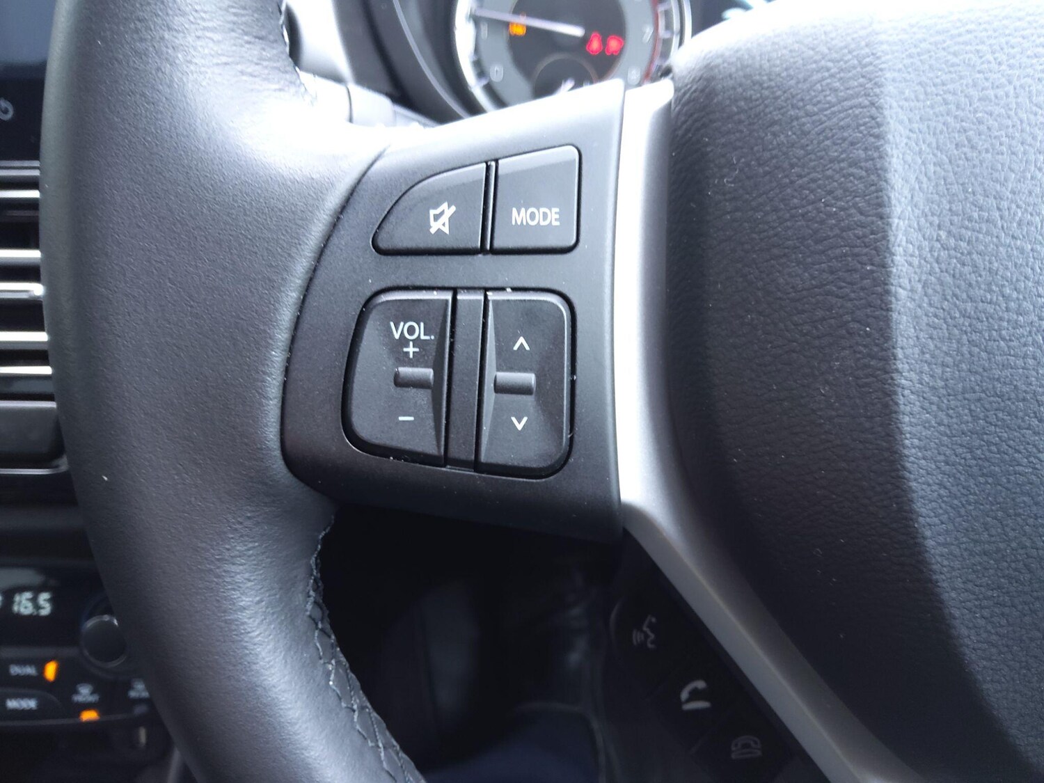 Used Suzuki SX4 S-Cross 2023 for sale - 78020124: Photo 15