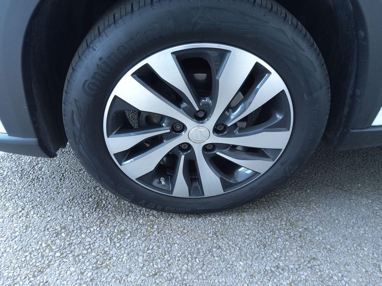 Used Suzuki SX4 S-Cross 2023 for sale - 78020124: Photo 16