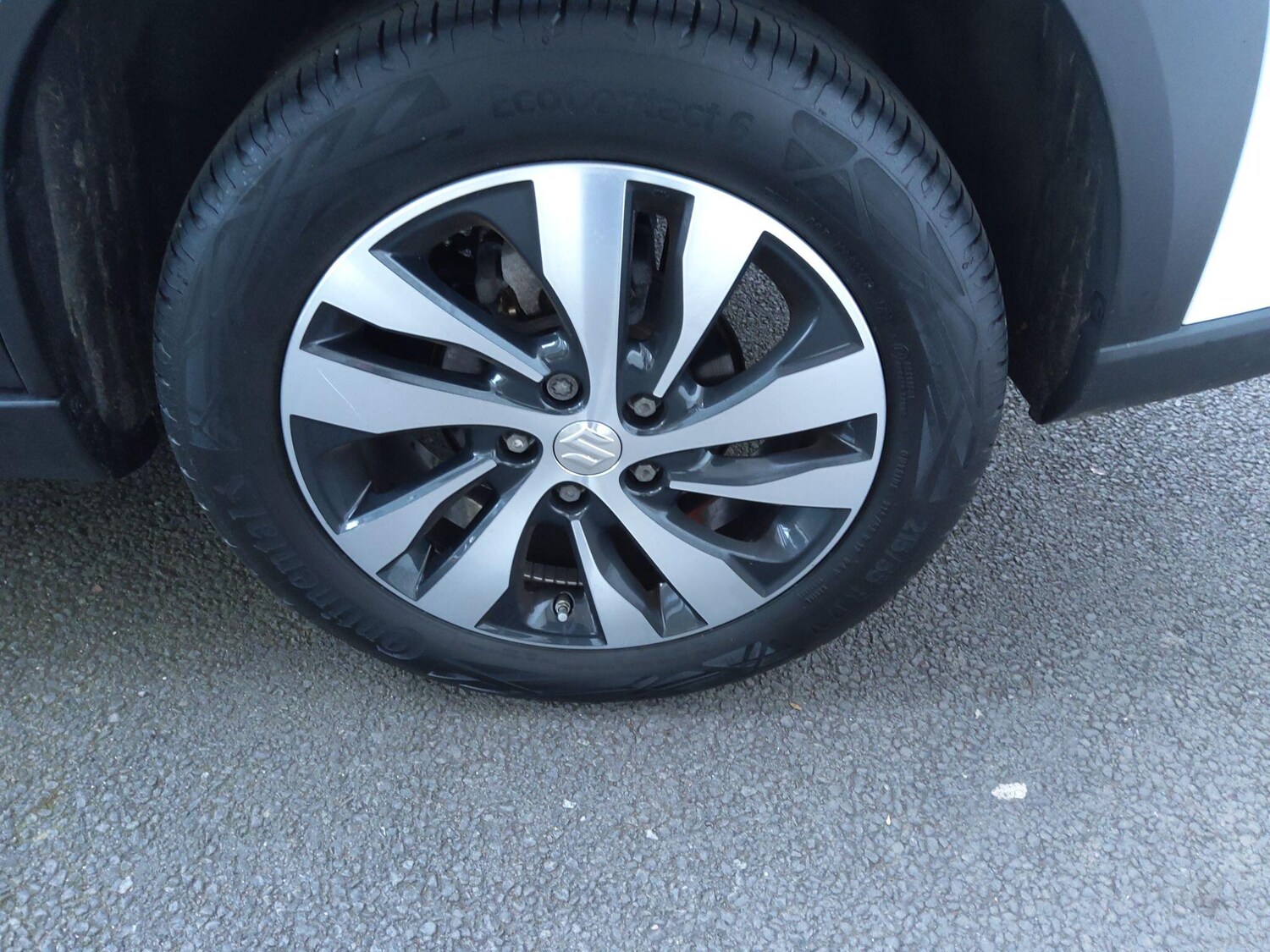 Used Suzuki SX4 S-Cross 2023 for sale - 78020124: Photo 18