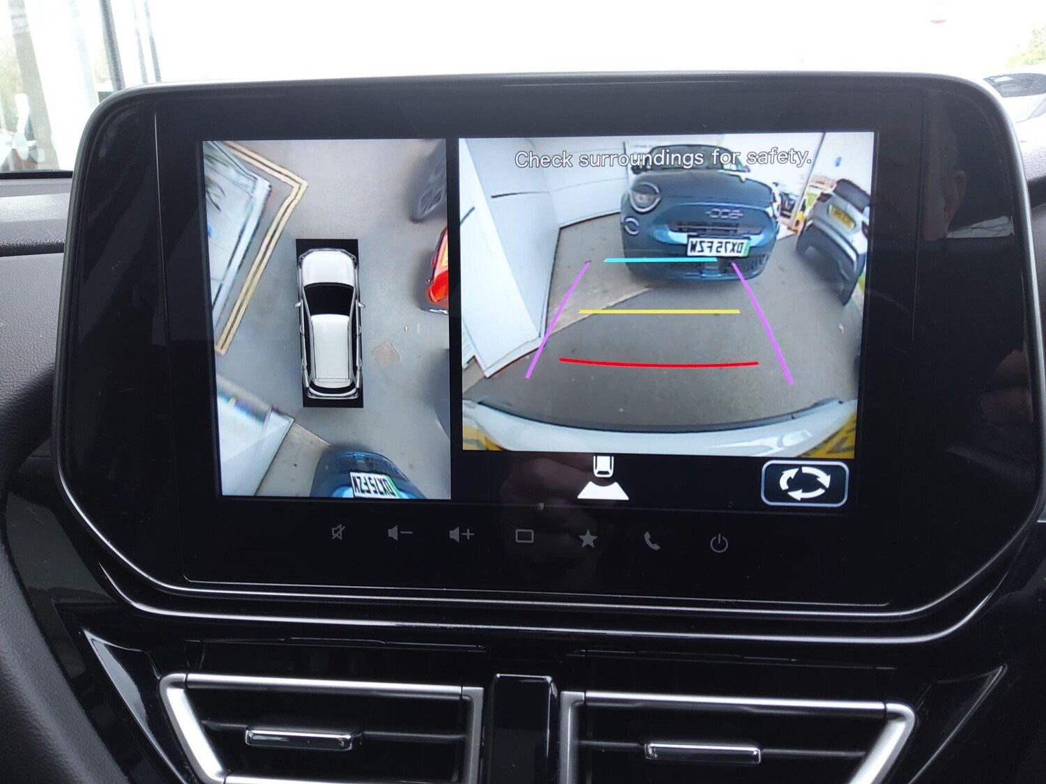 Used Suzuki SX4 S-Cross 2023 for sale - 78020124: Photo 22