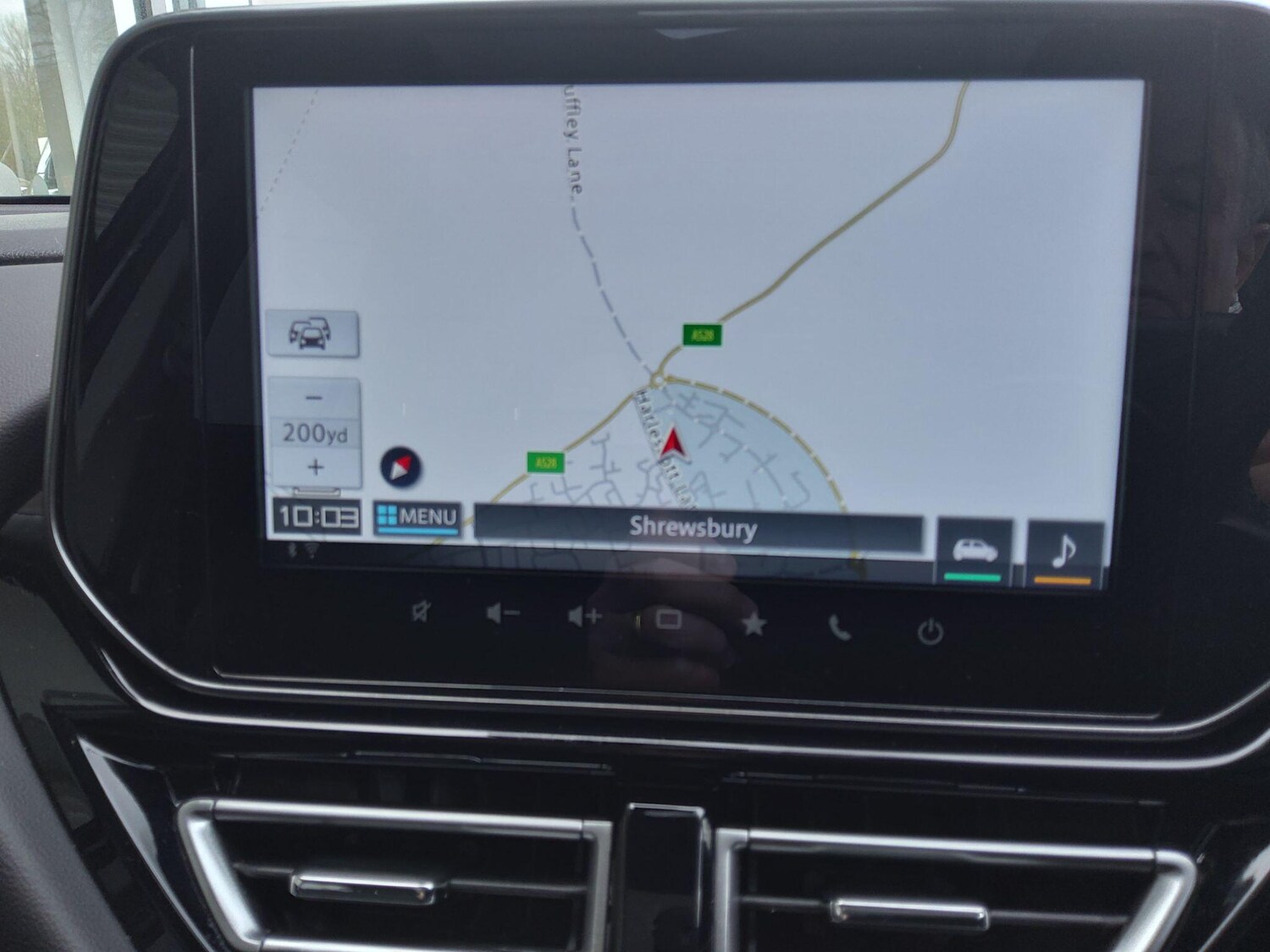 Used Suzuki SX4 S-Cross 2023 for sale - 78020124: Photo 24