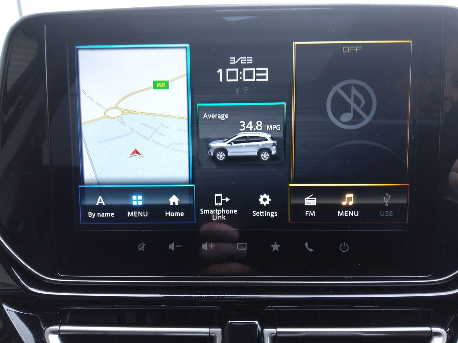 Used Suzuki SX4 S-Cross 2023 for sale - 78020124: Photo 25