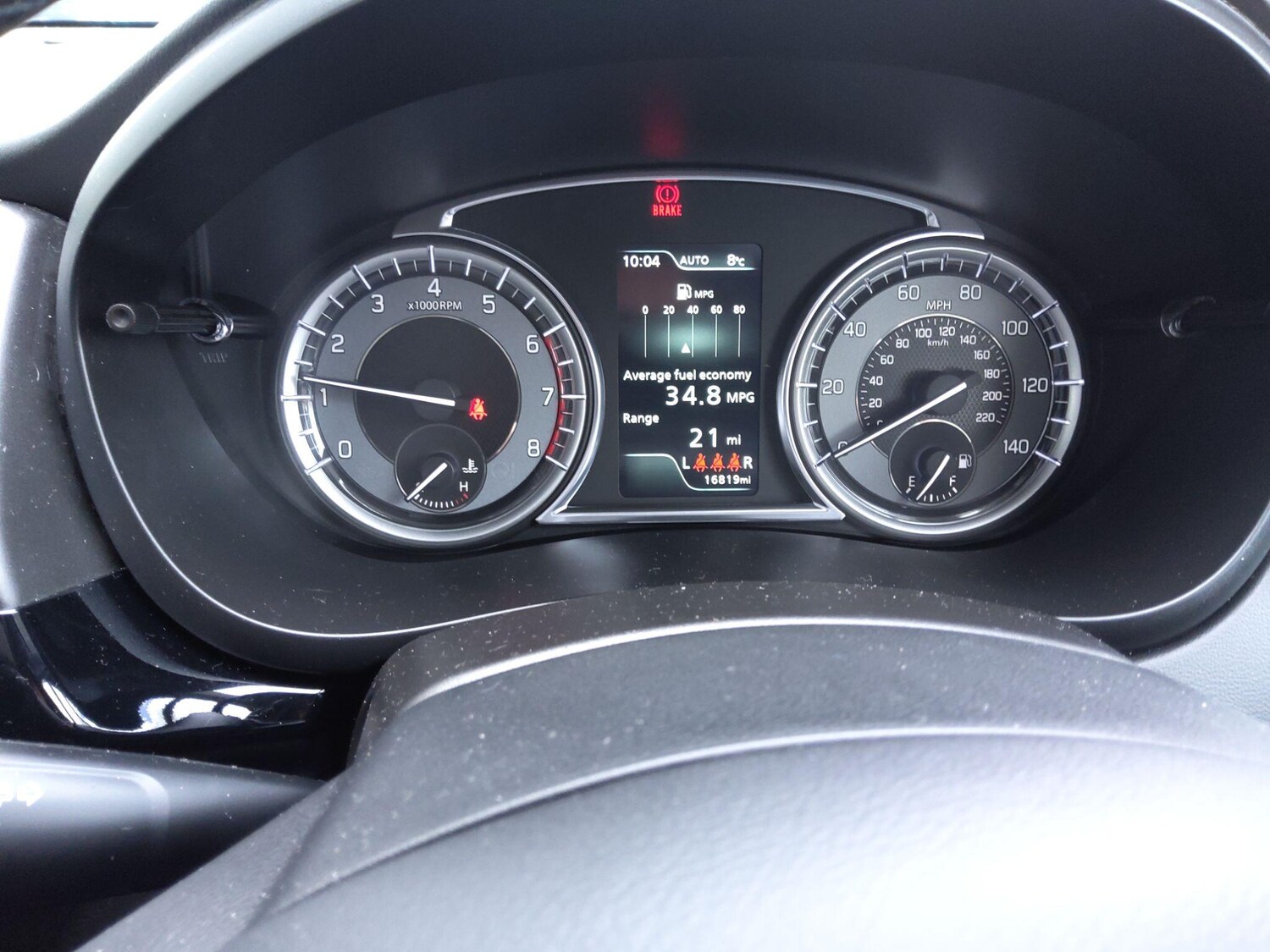 Used Suzuki SX4 S-Cross 2023 for sale - 78020124: Photo 26