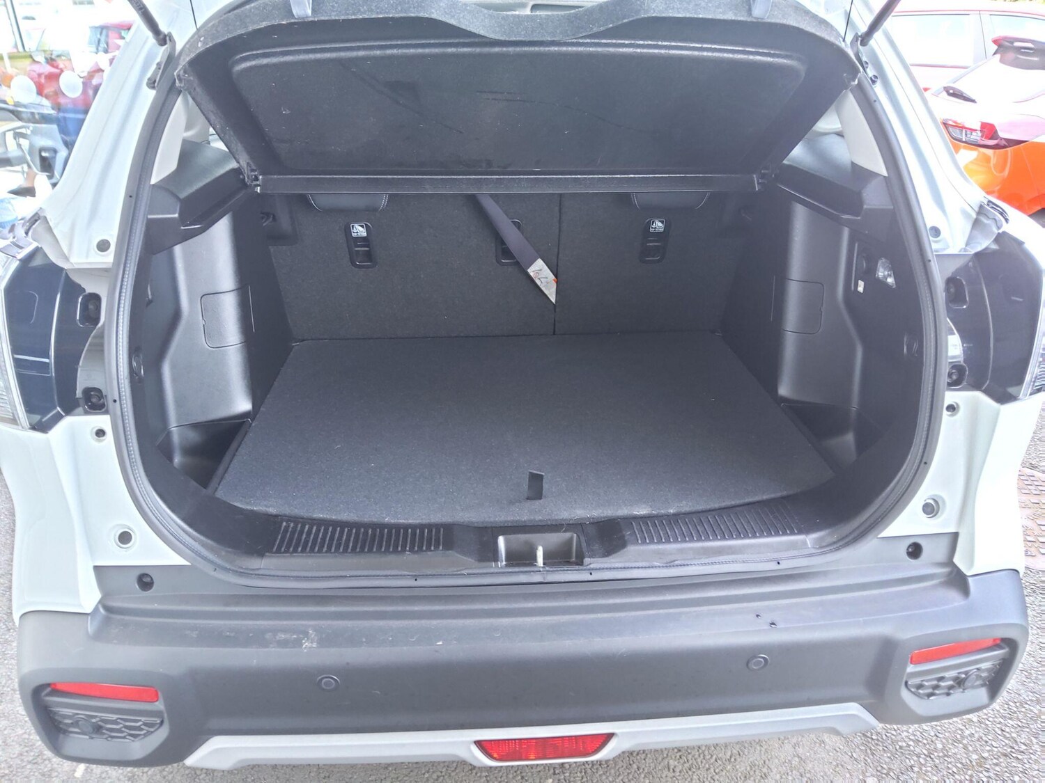 Used Suzuki SX4 S-Cross 2023 for sale - 78020124: Photo 27