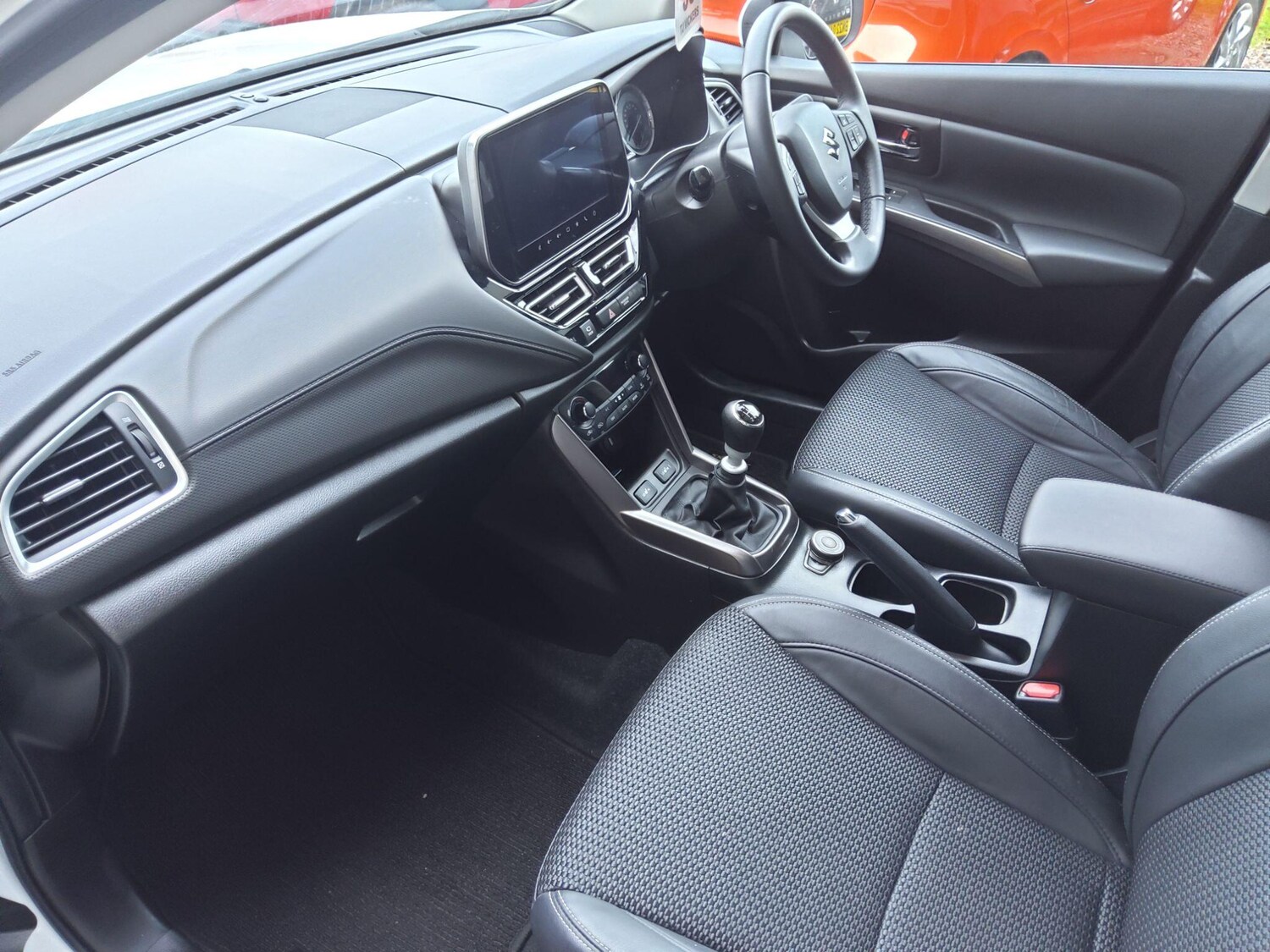 Used Suzuki SX4 S-Cross 2023 for sale - 78020124: Photo 29