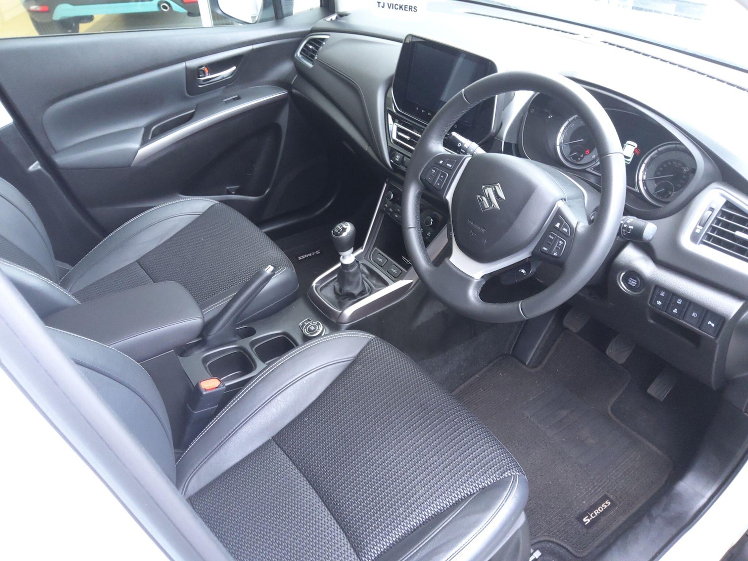 Used Suzuki SX4 S-Cross 2023 for sale - 78020124: Photo 7