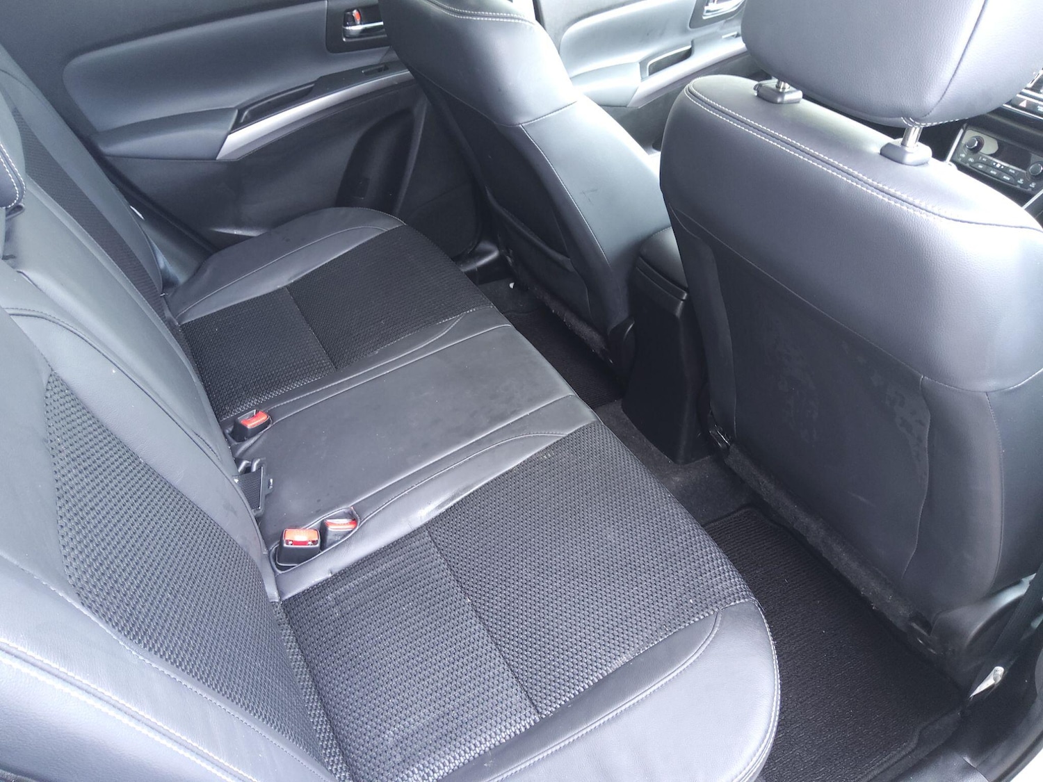 Used Suzuki SX4 S-Cross 2023 for sale - 78020124: Photo 9