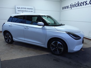 Used Suzuki Swift 2025 for sale - 79362349: Photo