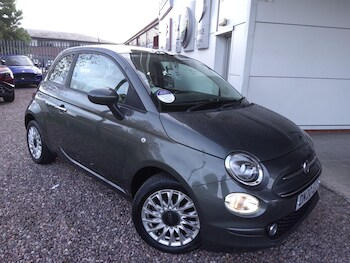 Fiat 500 feature image