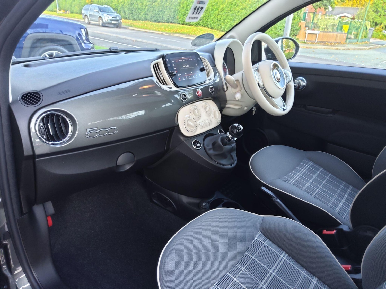 Used Fiat 500 2020 for sale - 77190441: Photo 23