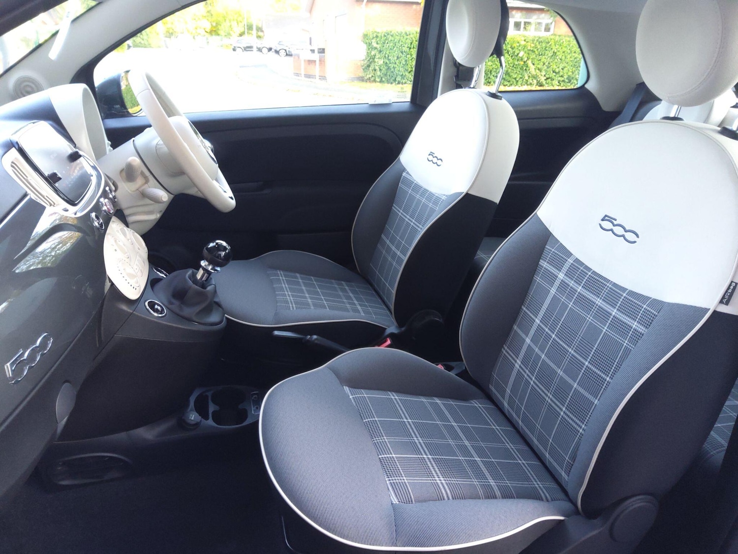 Used Fiat 500 2020 for sale - 77190441: Photo 24