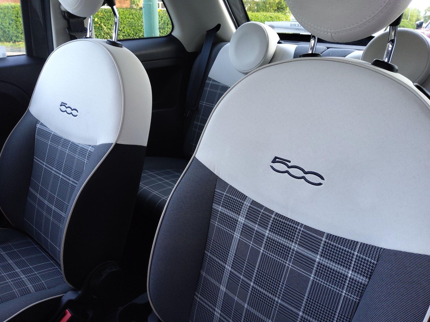 Used Fiat 500 2020 for sale - 77190441: Photo 25