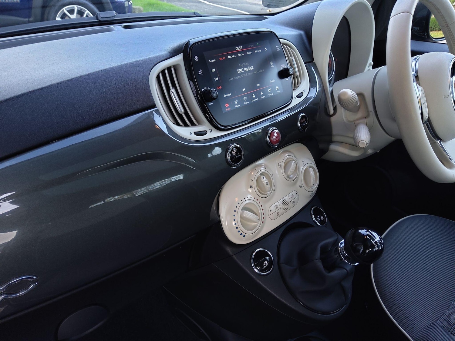 Used Fiat 500 2020 for sale - 77190441: Photo 26