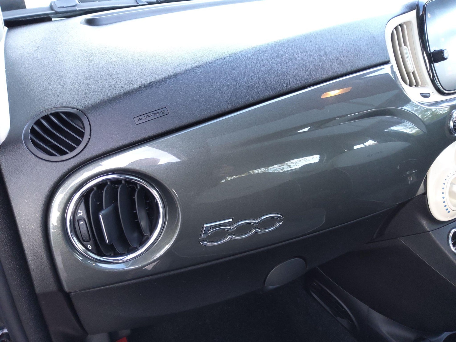 Used Fiat 500 2020 for sale - 77190441: Photo 27