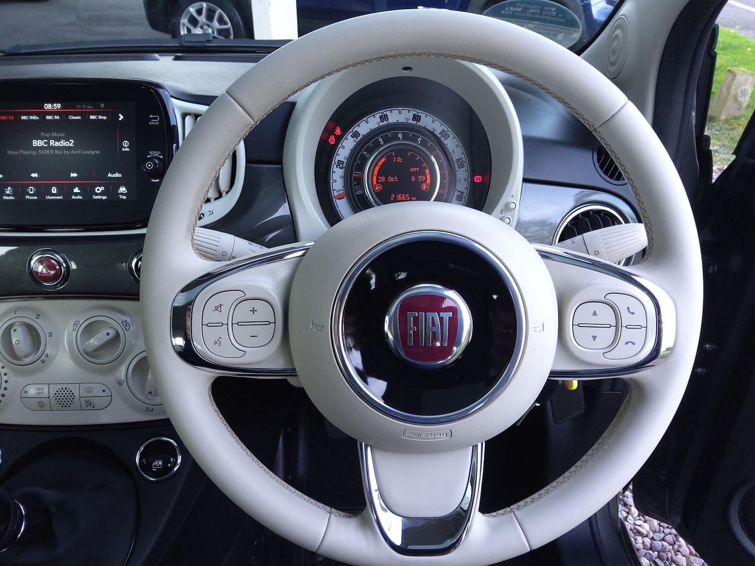 Used Fiat 500 2020 for sale - 77190441: Photo 29