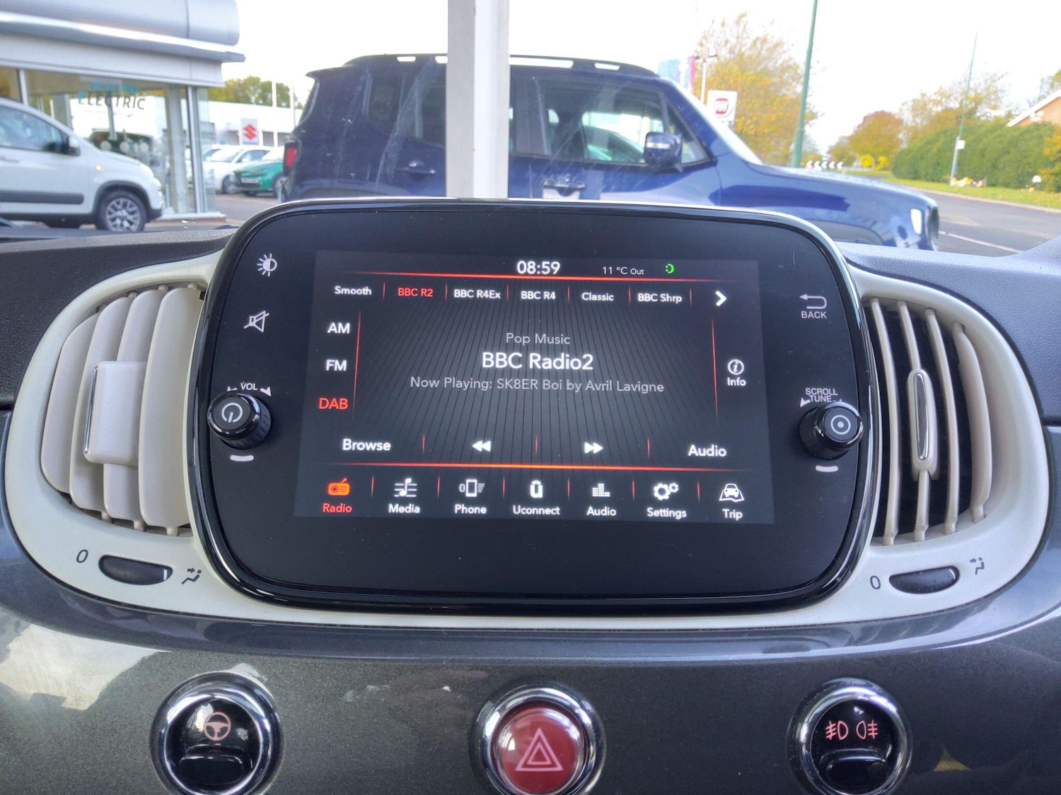 Used Fiat 500 2020 for sale - 77190441: Photo 31