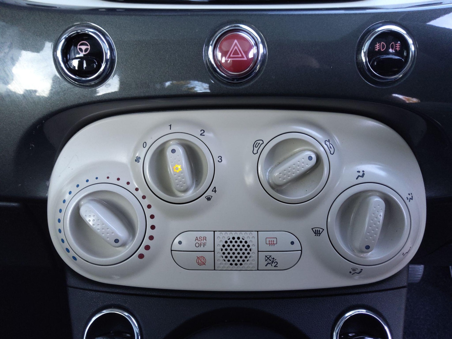 Used Fiat 500 2020 for sale - 77190441: Photo 33