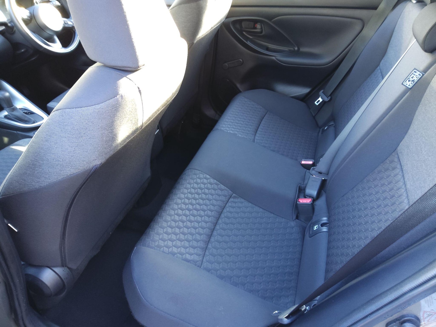 Used Toyota Yaris 2023 for sale - 77537837: Photo 13