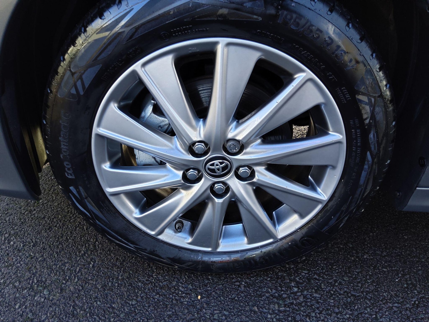 Used Toyota Yaris 2023 for sale - 77537837: Photo 19