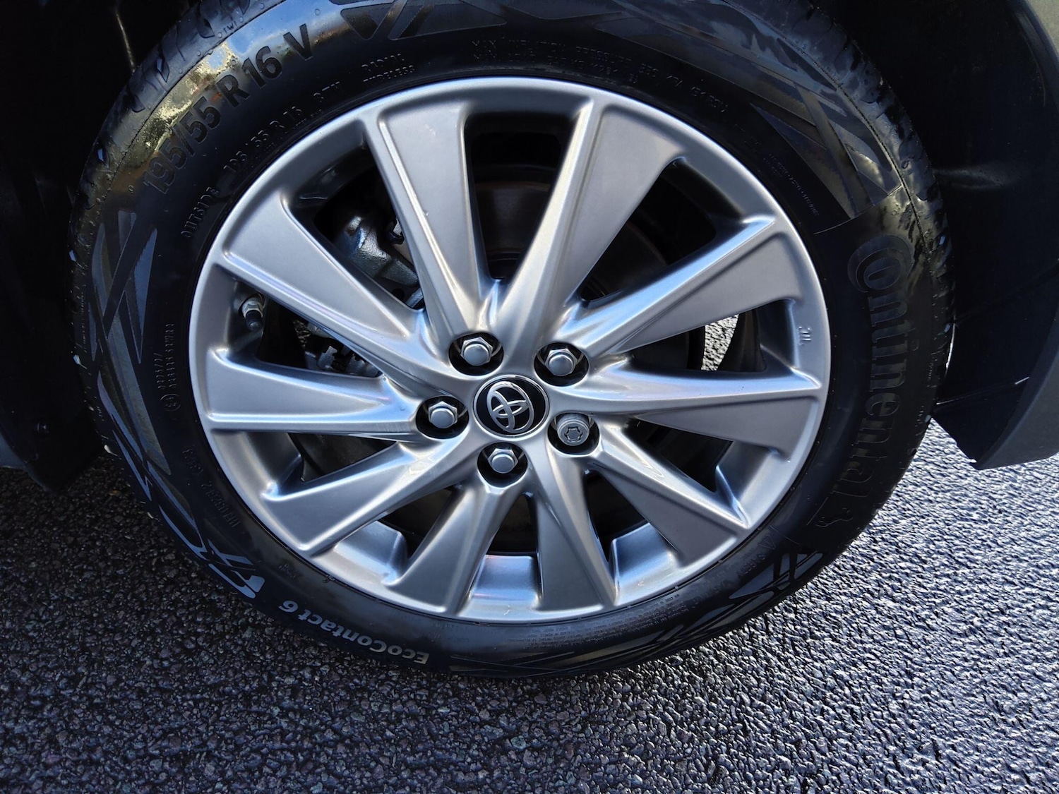 Used Toyota Yaris 2023 for sale - 77537837: Photo 20