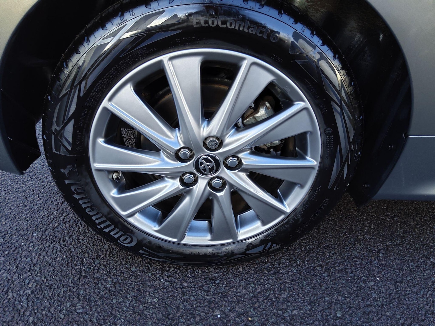 Used Toyota Yaris 2023 for sale - 77537837: Photo 21