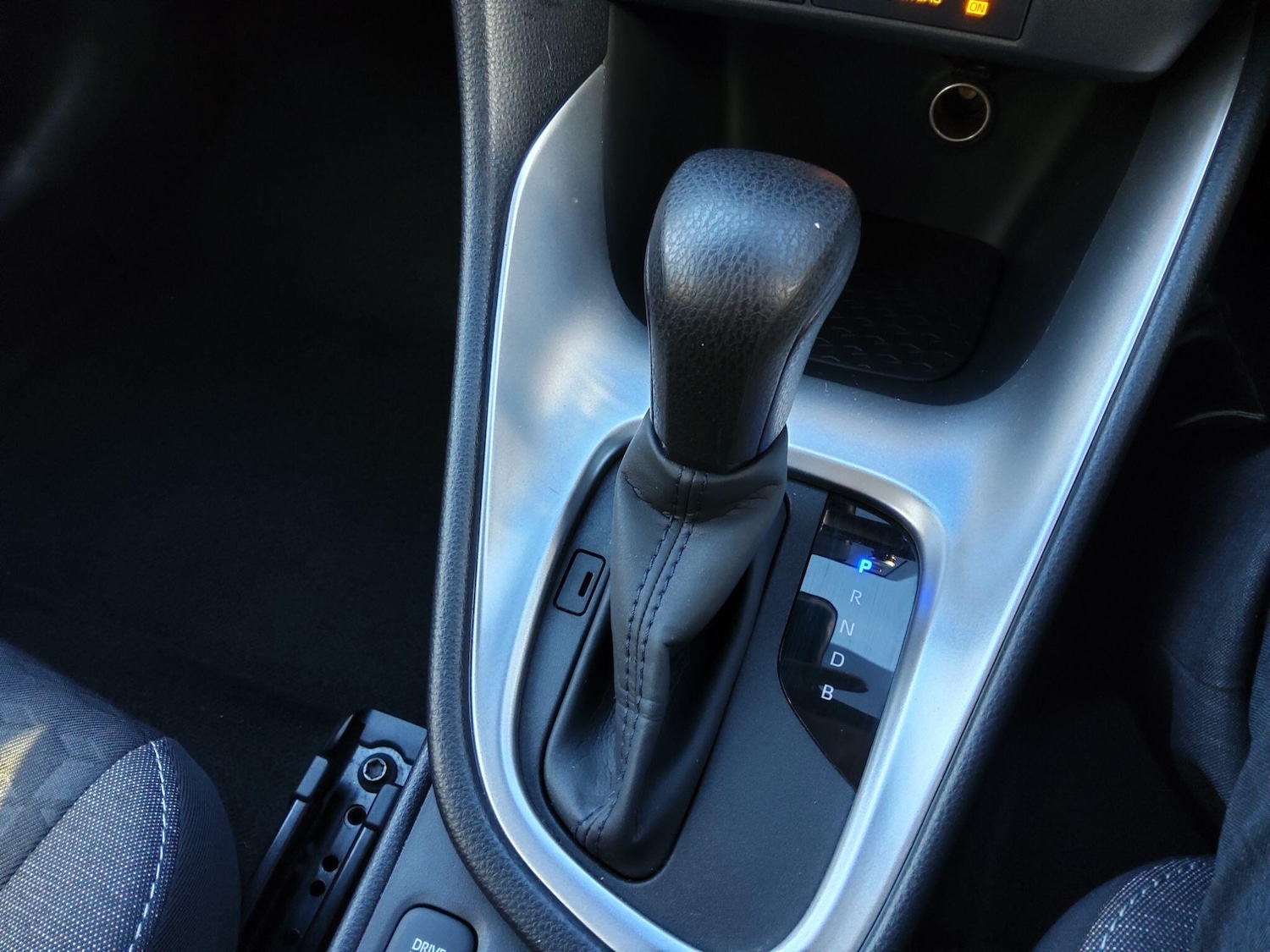 Used Toyota Yaris 2023 for sale - 77537837: Photo 8