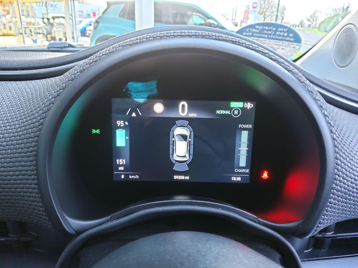 Used Fiat 500 2022 for sale - 77191172: Photo 17