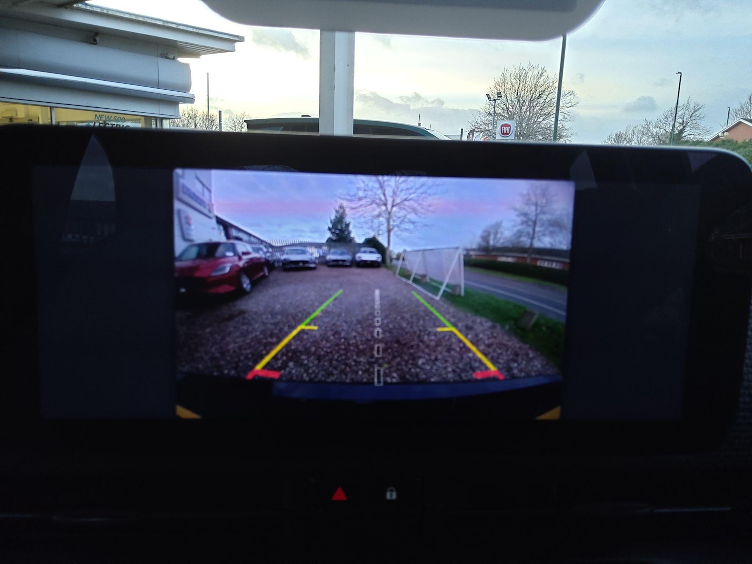 Used Fiat 500 2022 for sale - 77191172: Photo 18