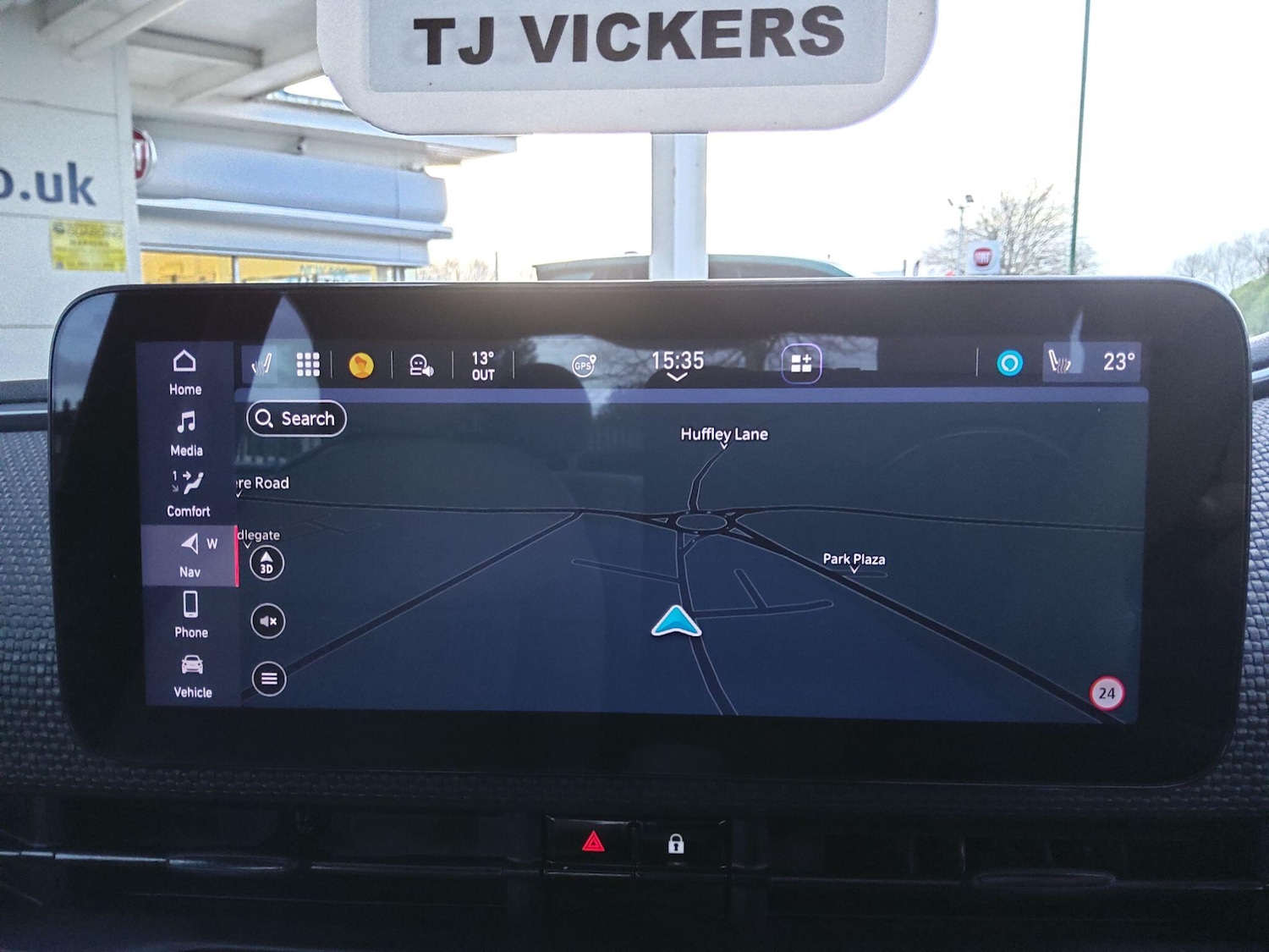 Used Fiat 500 2022 for sale - 77191172: Photo 19