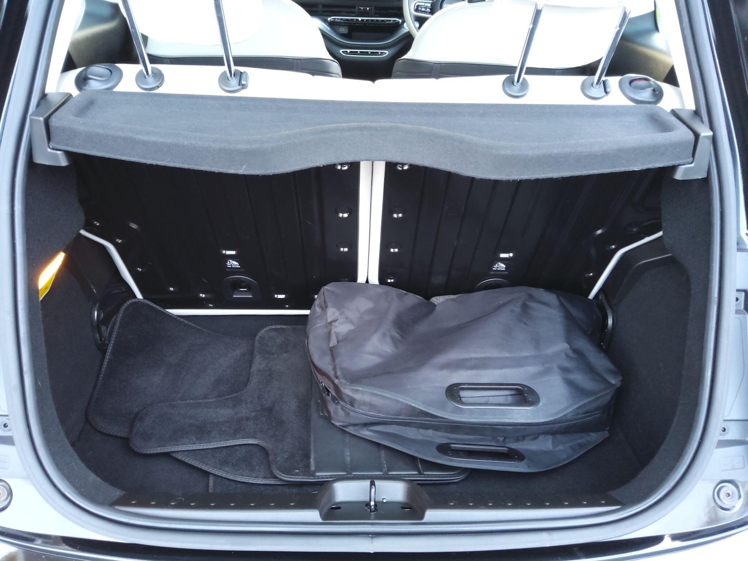 Used Fiat 500 2022 for sale - 77191172: Photo 25