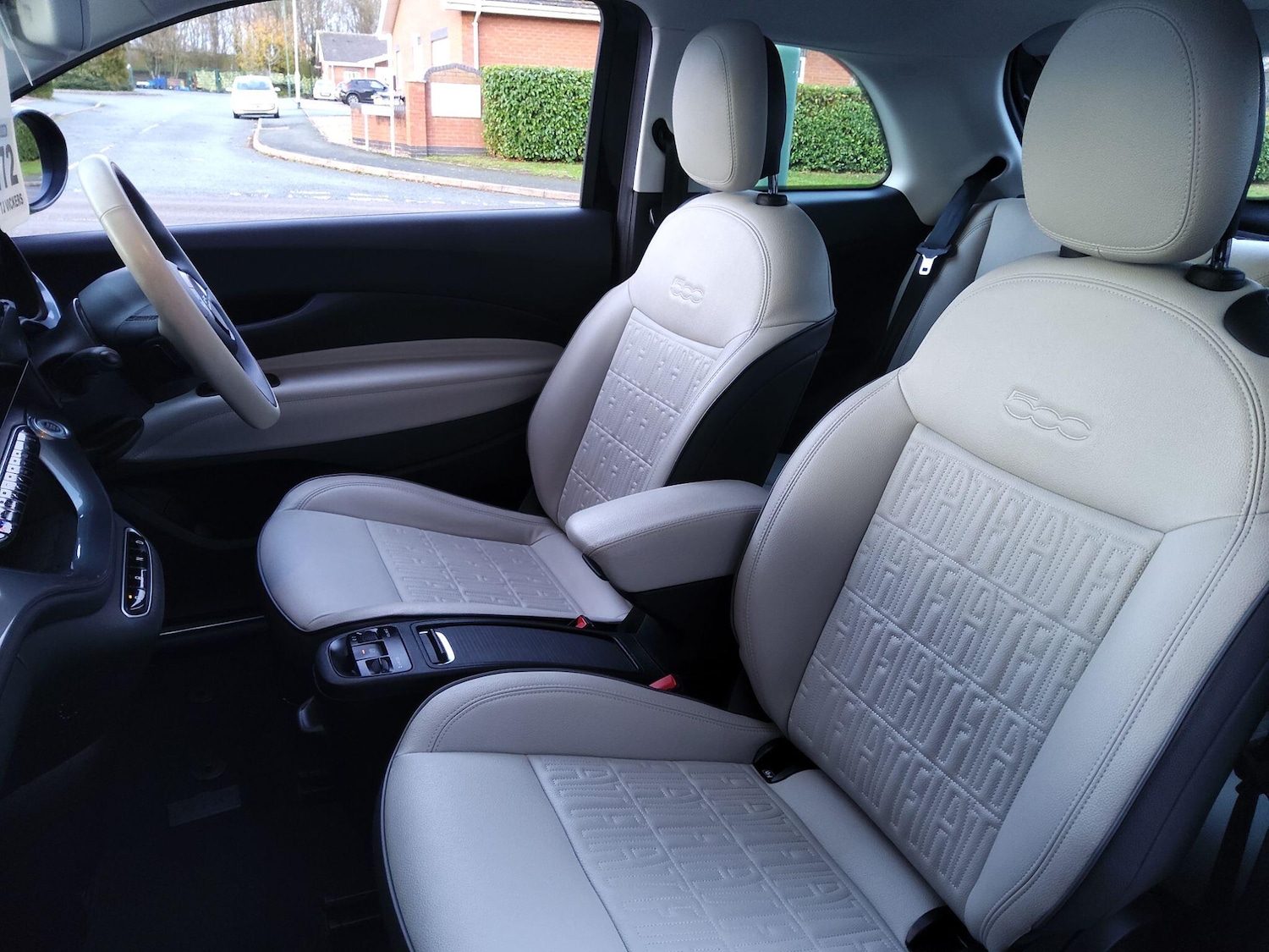 Used Fiat 500 2022 for sale - 77191172: Photo 28