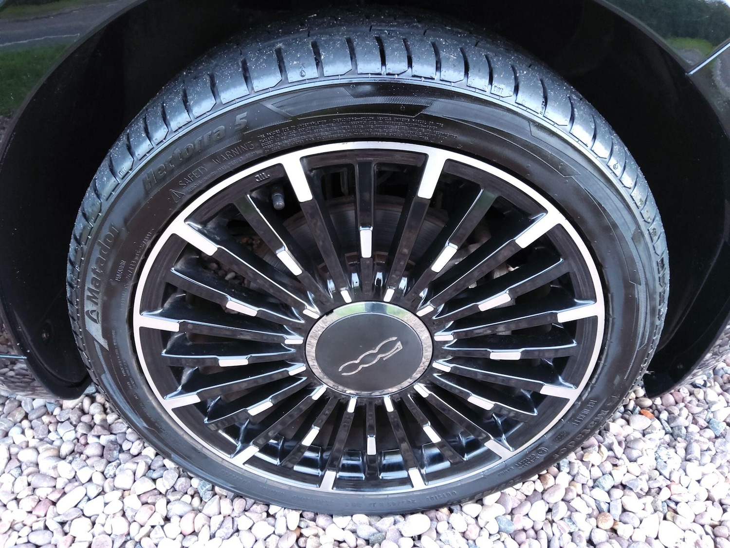 Used Fiat 500 2022 for sale - 77191172: Photo 32