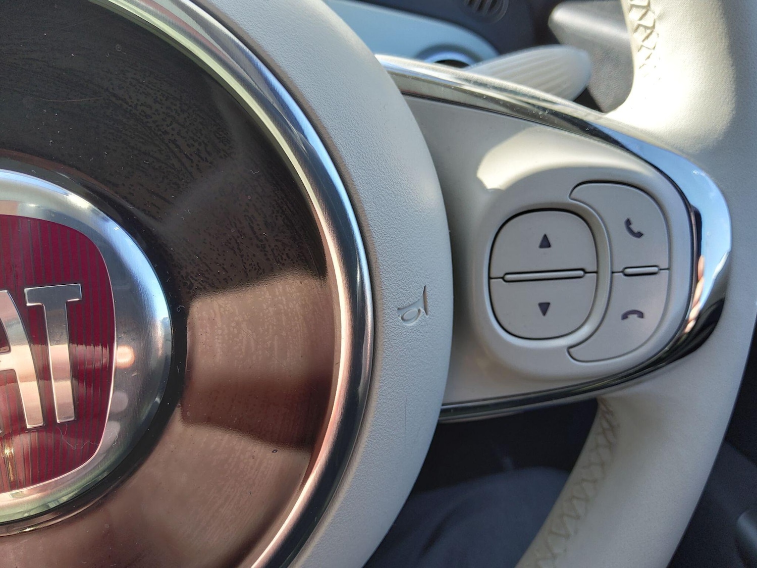 Used Fiat 500 for sale - 77768746: Photo 11