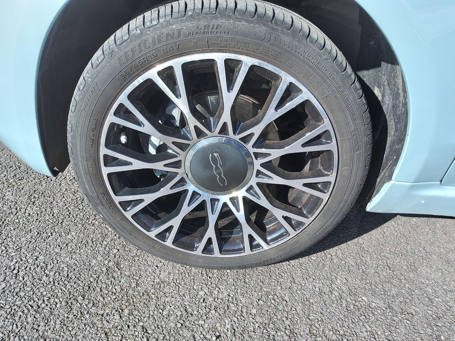 Used Fiat 500 for sale - 77768746: Photo 14