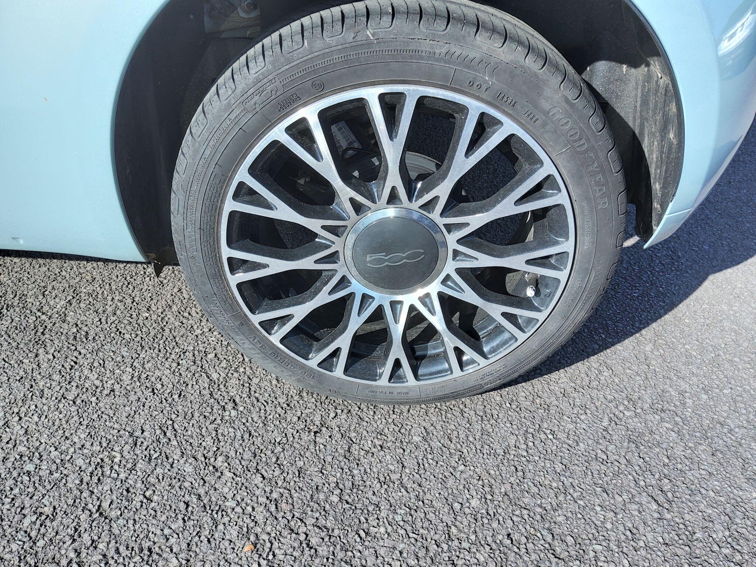 Used Fiat 500 for sale - 77768746: Photo 15