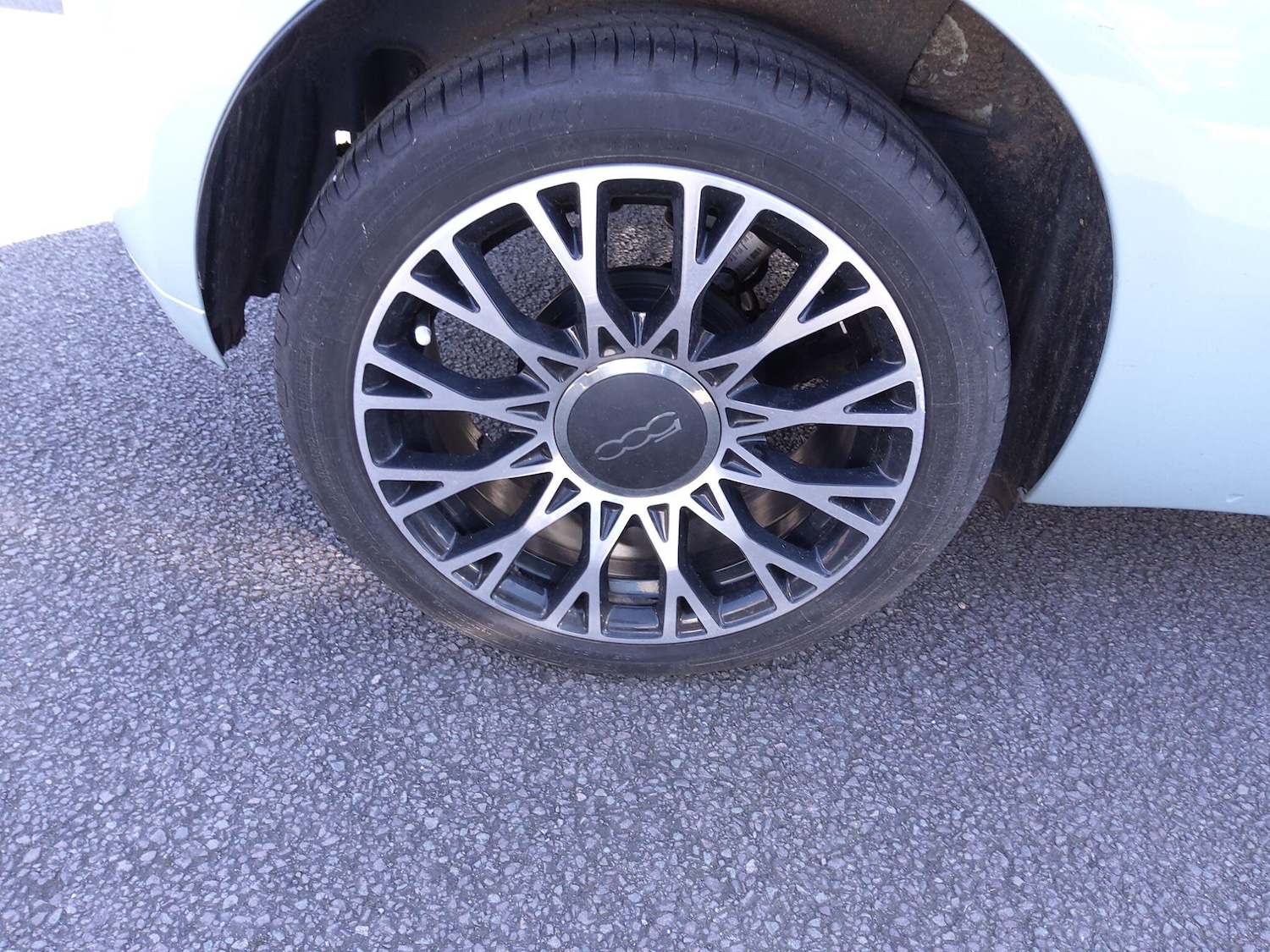 Used Fiat 500 for sale - 77768746: Photo 16