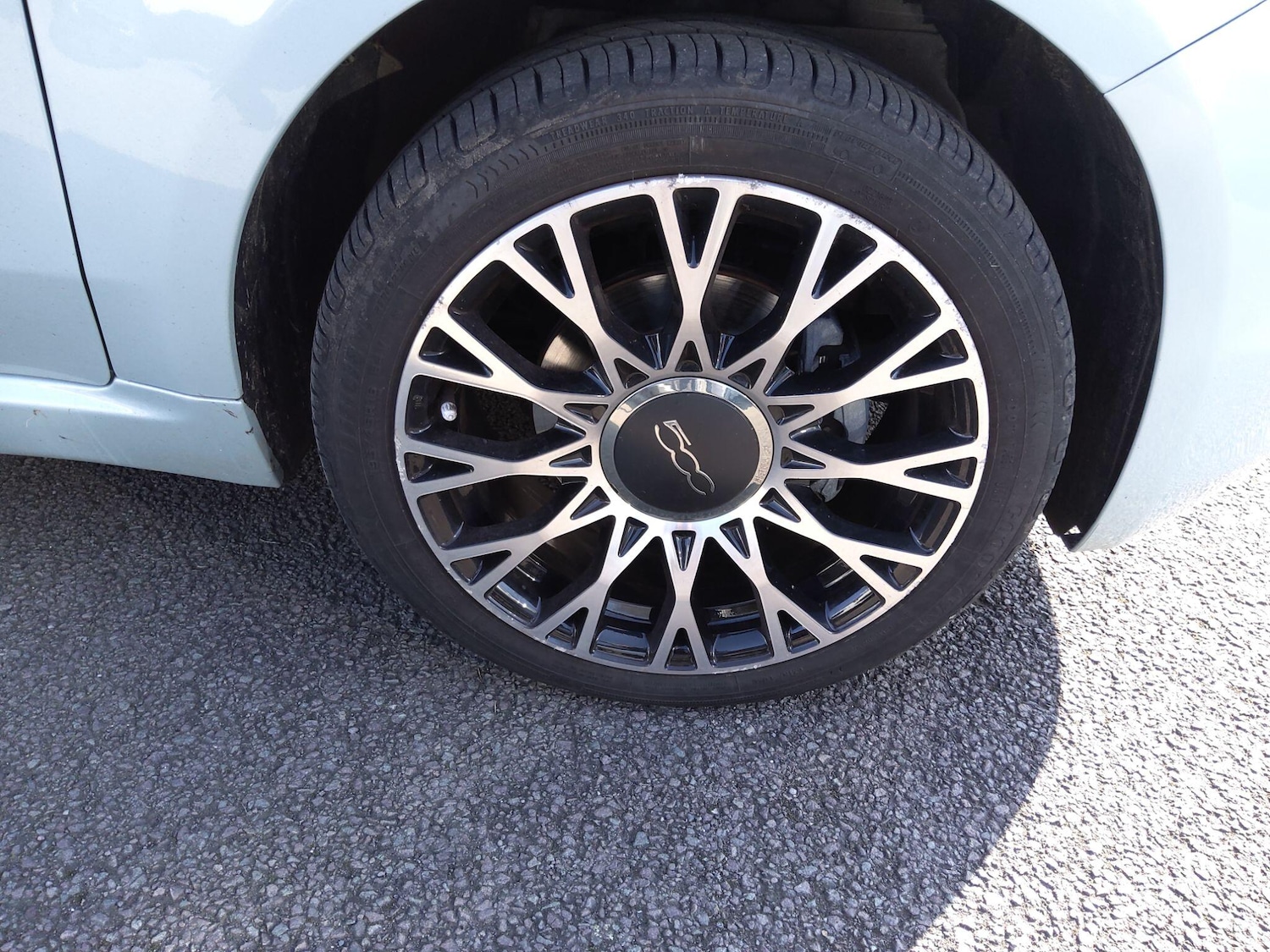 Used Fiat 500 for sale - 77768746: Photo 17