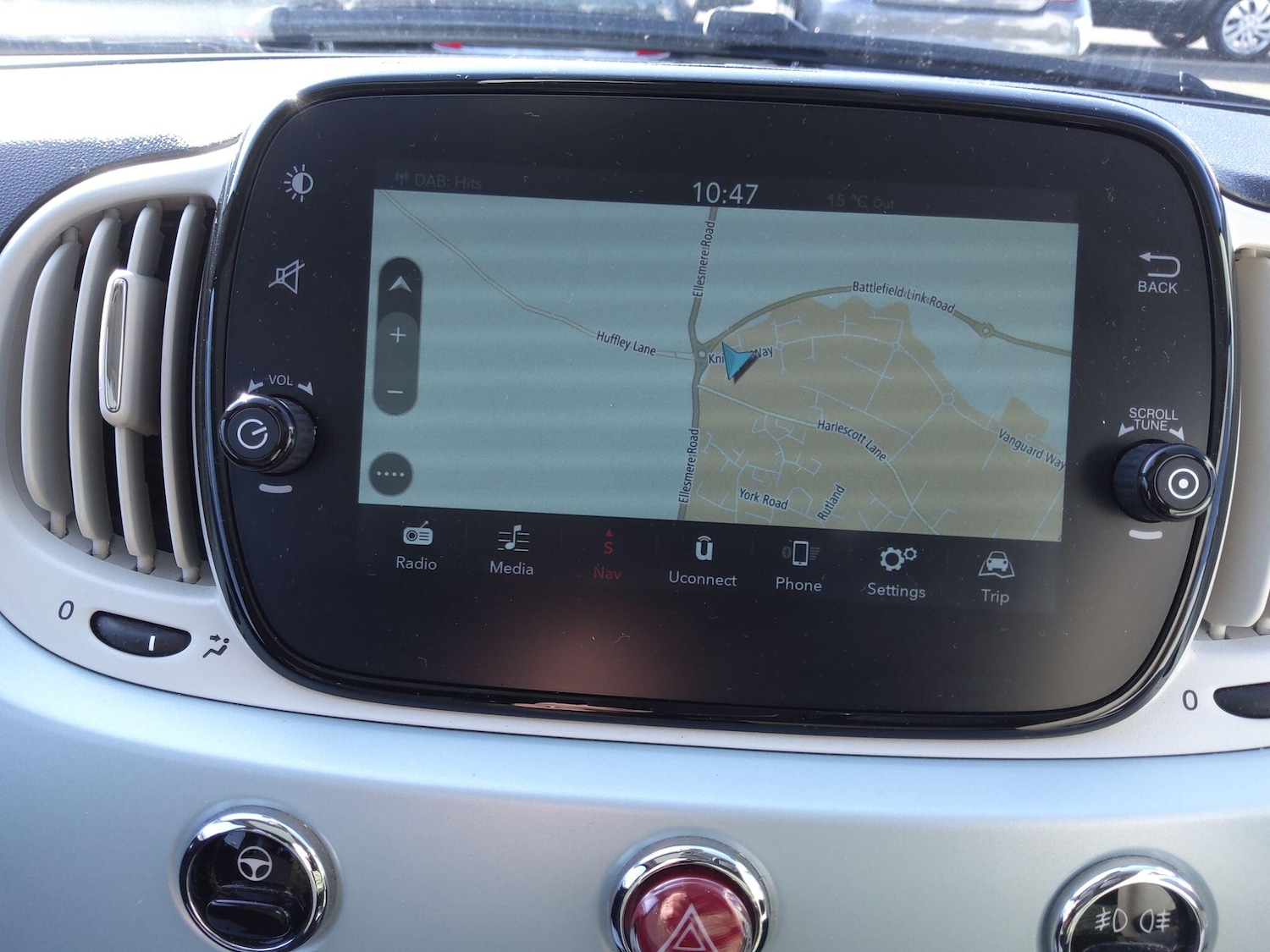 Used Fiat 500 for sale - 77768746: Photo 19