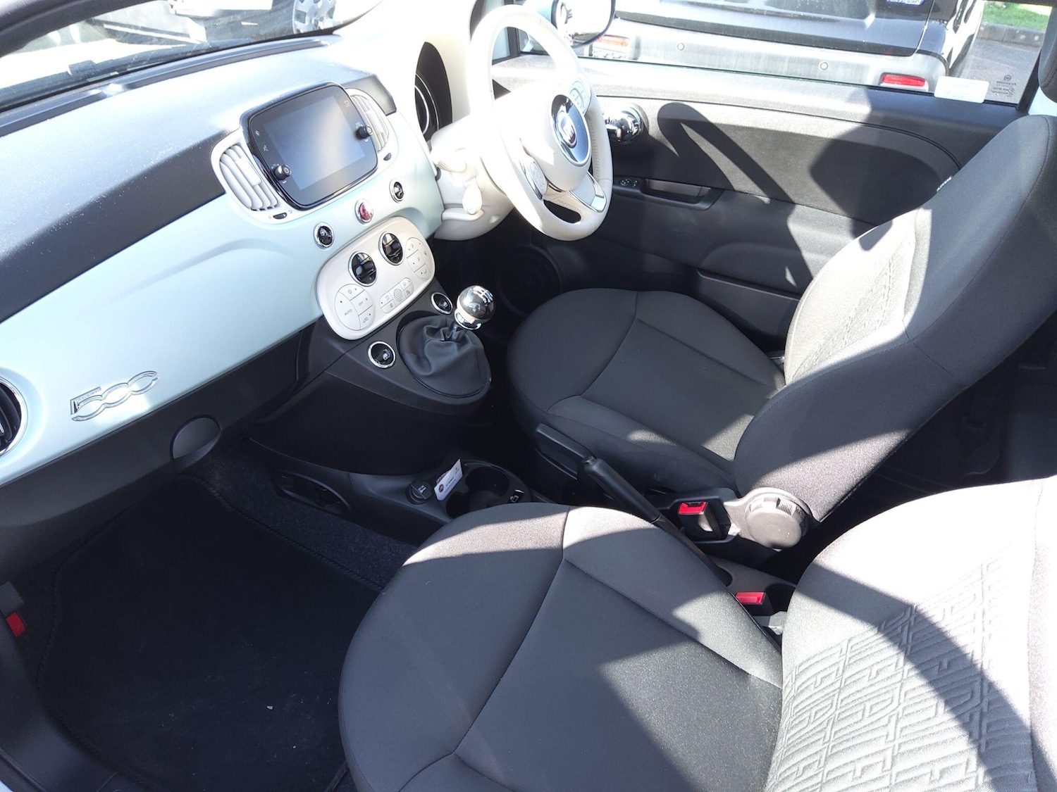 Used Fiat 500 for sale - 77768746: Photo 25