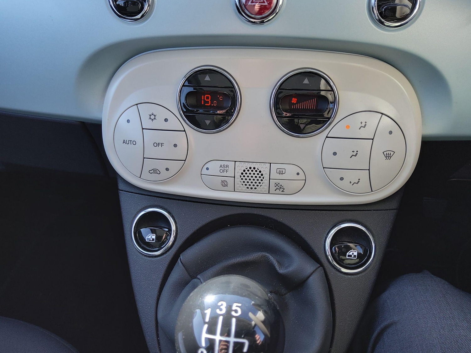 Used Fiat 500 for sale - 77768746: Photo 7