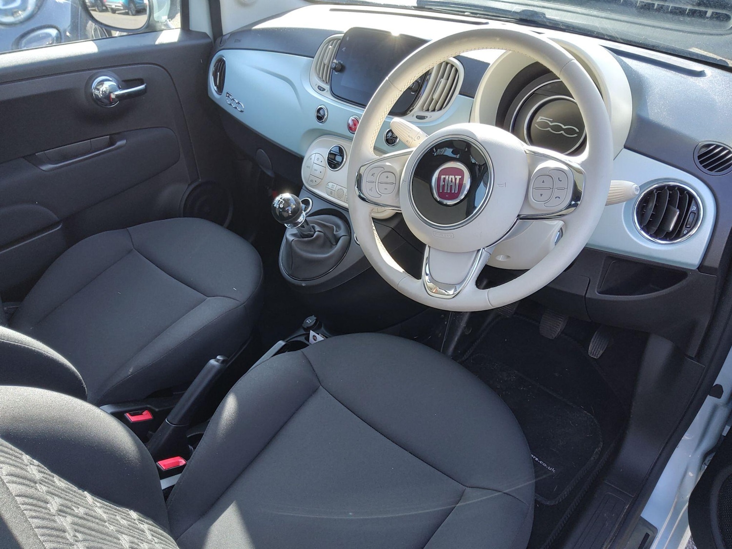 Used Fiat 500 for sale - 77768746: Photo 9
