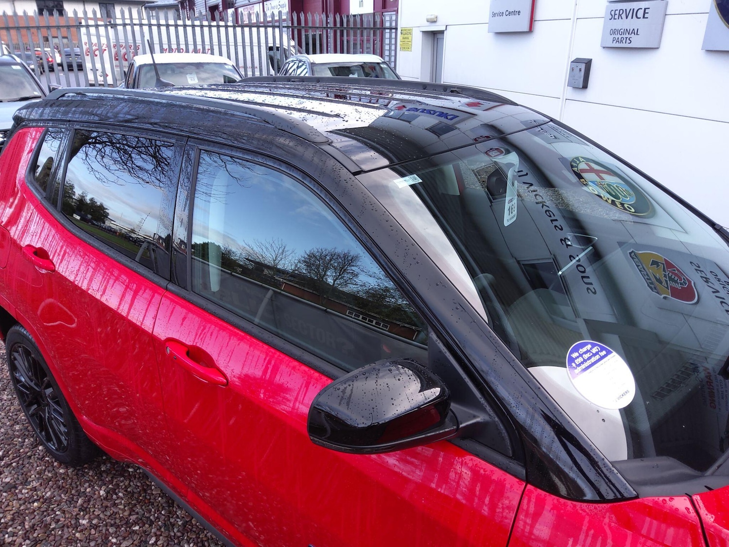 Used Jeep Compass 2024 for sale - 77144506: Photo 15