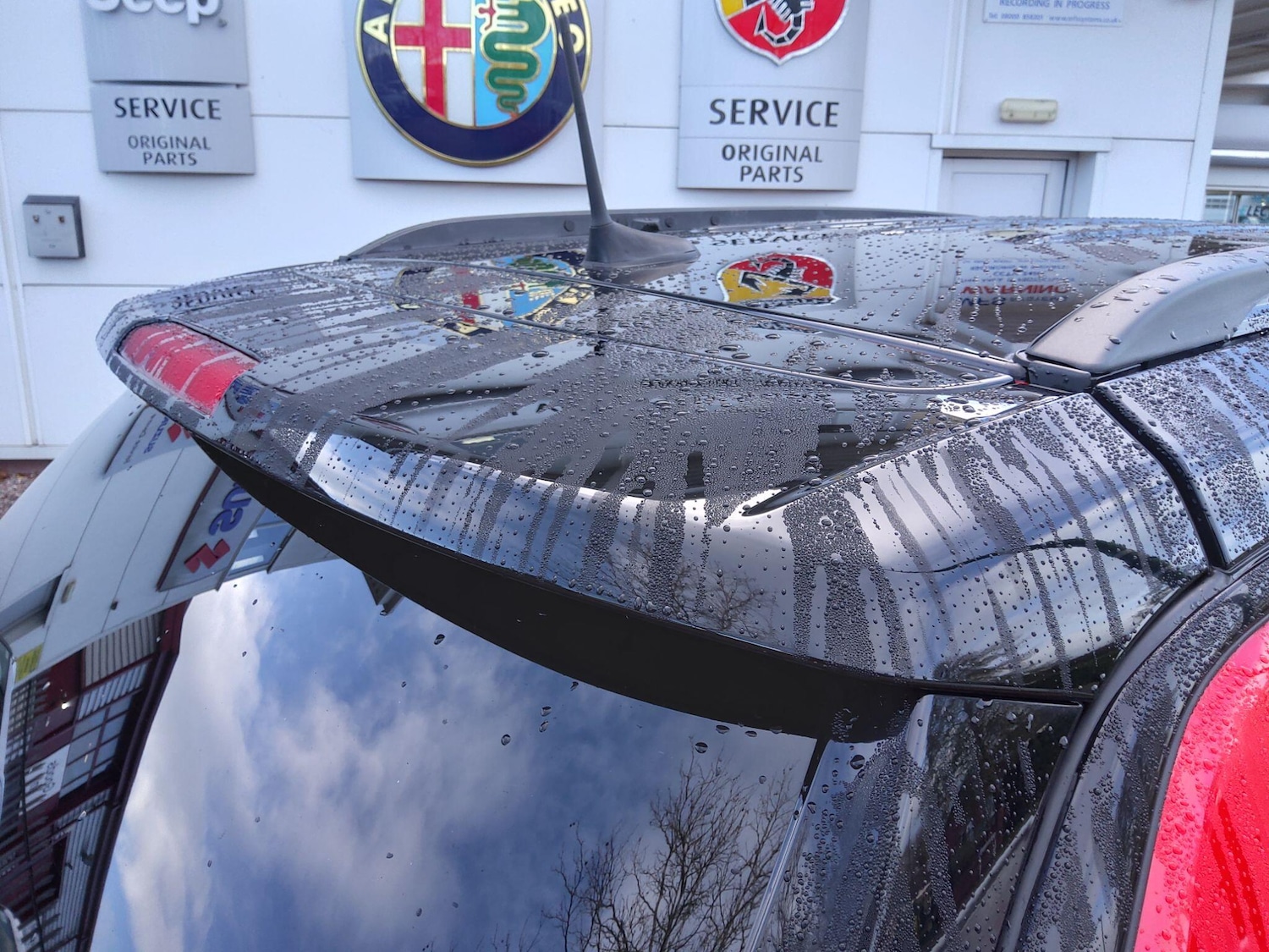 Used Jeep Compass 2024 for sale - 77144506: Photo 19