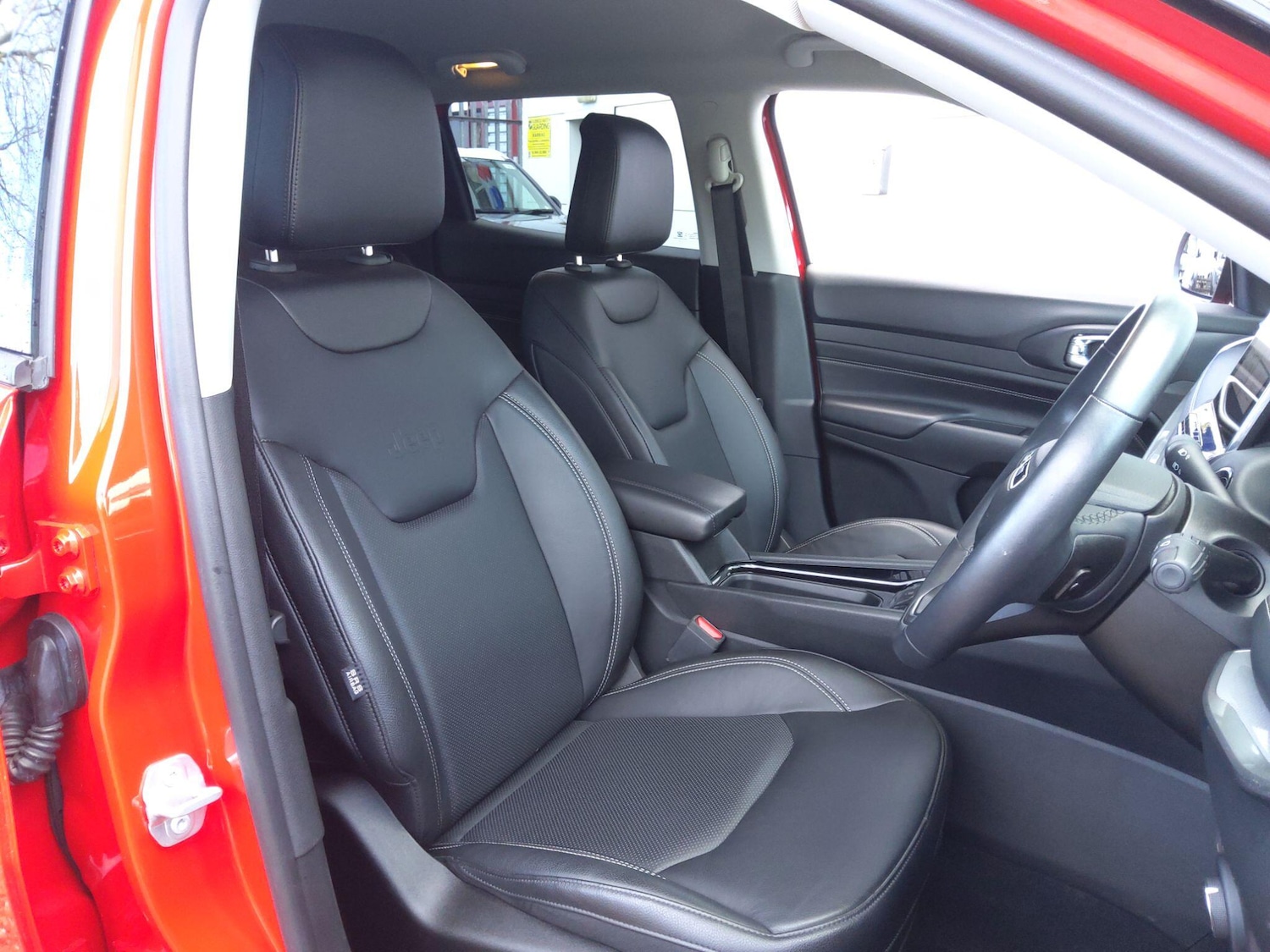 Used Jeep Compass 2024 for sale - 77144506: Photo 23