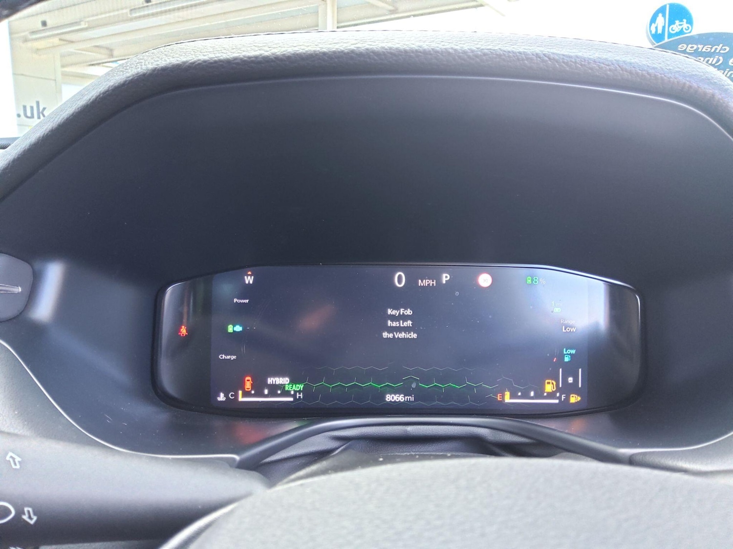 Used Jeep Compass 2024 for sale - 77144506: Photo 25