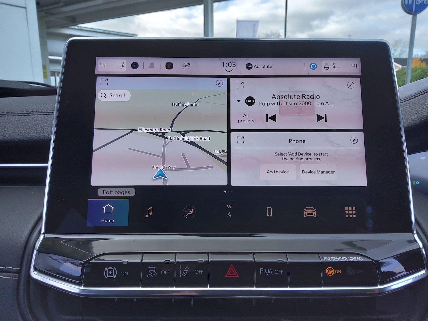 Used Jeep Compass 2024 for sale - 77144506: Photo 28